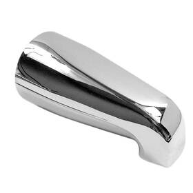 Danco 80764 Inc. Spout Front Metal Chrome For Use With 1 Pack