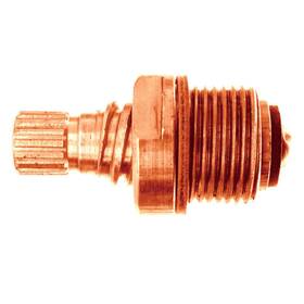 Danco 9d0015469e 2j-1h Hot Faucet Stem For American Standard