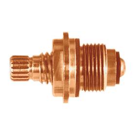 Danco 9d0015482e 2j-5c American Brass Sink Faucet Low Lead Stem 4.3 H Inch