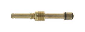 9d0015681b Danco Brass 9g-2h/c Hot And Cold Faucet Stem 4.5 L X H 1.9 W Inch 9d0015681b Danco Brass 9g-2h/c Hot And Cold Faucet Stem 4.5 L X H 1.9 W Inch