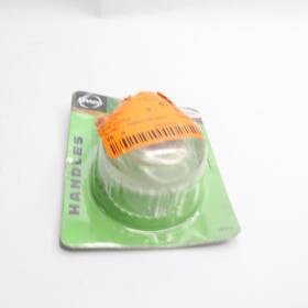 Danco 9dd0010302 Handle For Moen Posi-temp Faucets Clear