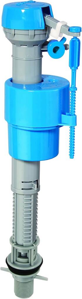 Danco Hc550 Next By Hydroclean Water-saving Toilet Fill Valve 10-1/2 Inch X 3