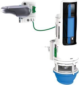 Hyr271t Danco Hydroright Dual Flush Valve And Lever Handle No Size White