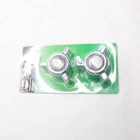 Danco Inc. 88089 Inc. Hot/cold Handles For Crane Faucets Chrome - Complete