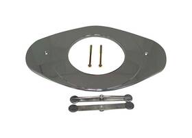 9d00080000 Danco Inc 1-handle Chrome Bathtub Shower Faucet Remodel Cover 14.35 Inch 9d00080000 Danco Inc 1-handle Chrome Bathtub Shower Faucet Remodel Cover 14.35 Inch