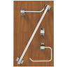 Db-2 Homewerks Worldwide Hp Chr Bath Board Dsp 820633949619