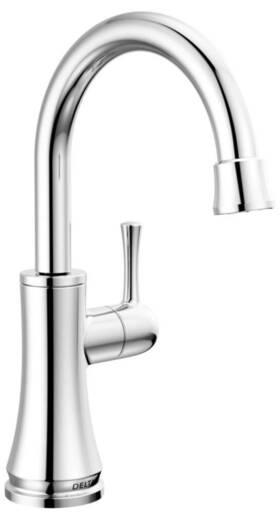 1920-dst Delta Kitchen Faucets