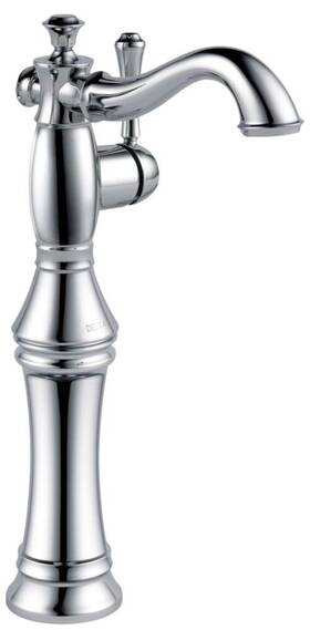 Delta 797lf Kitchen Faucets