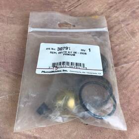 Delta De-202b Plumbmaster Single Lever Repair Kit With Ss Ball New 30791 For De-202