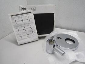 T27t859 Delta Faucet Chrome T Series