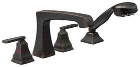 T4764-rb Delta Kitchen Faucets