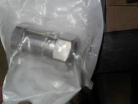 Dole Gc-5.0 Robertshaw Gpm Flow Regulator For Potable Water