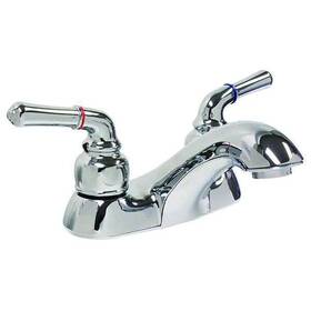 Dominion Faucets 77-1190 Mid Chrome 1.2gpm