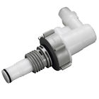 Dqpro120208 Cpc Drumquik Male Npt Coupler Body Seals