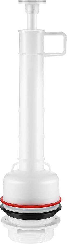 210-1112 Dreyoo Flush Valve Compatible With Mansfield 210-1112 Dreyoo Flush Valve Compatible With Mansfield