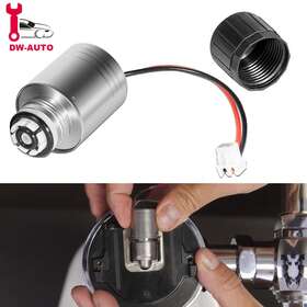 Dw-auto Ebv136a For Sloan G2 3325453 Optima Plus Replacement Solenoid Operator Part Ebv-136-a
