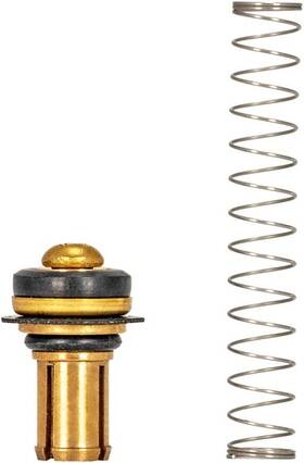 45418 Eastman Brass Stem Bottom Assembly Repair Kit 0.75 Inch Length 45418 Eastman Brass Stem Bottom Assembly Repair Kit 0.75 Inch Length