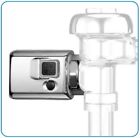 Ebv-89a-m Nib 0325105 Sloan Automatic Flush Side Mount Operator Ebv-89a-m Nib 0325105 Sloan Automatic Flush Side Mount Operator