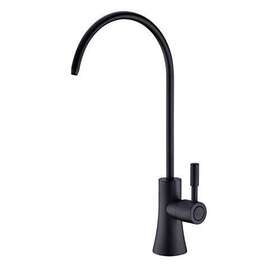 Ekrte 632202362732 Commercial Water Filtration Faucet Brass Drinking Matte Black-501
