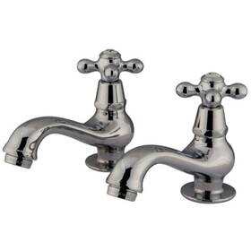 Elements Of Design Es1101ax Basin Faucet - Chrome