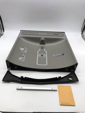 Elkay Ezwsr1d Ezh2o Bottle Filling Station Ezwsr - Wall Mount Sensor Activated