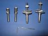 Ev221aa Ideal Standard Jasper Morrison Seat And Cover Hinge 5055639185852
