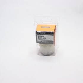 Everbilt 65742 Broach Single Lever Cartridge 18 Pt 2-1/4 Inch