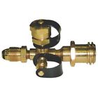 Me425 Excelsior 1 " Marshall Tee Tubing Poly Fittings Company 4 Camping Me425 Excelsior 1 " Marshall Tee Tubing Poly Fittings Company 4 Camping
