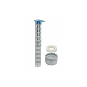 Ez-flo 30151lf Ez-flo 1/2 Inch Brass Faucet Aerator Dual Threads Npt