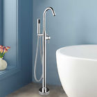 F-0001-c Woodbridge Brushed Nickel Bathtub Faucet