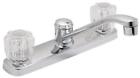 F8f10001cp-aca1 Oakbrook Two Handle Kitchen 843518013144 F8f10001cp-aca1 Oakbrook Two Handle Kitchen 843518013144