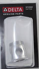 Rp23060 Faucet Flange Lavatory - Delta Chrome Drain