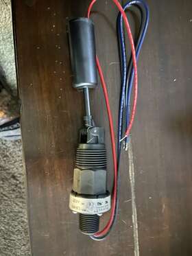 Flotec L8-mv