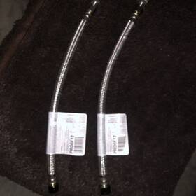 Fluidmaster Pro6f12 Replacement Part Set Of 2