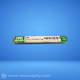 Fmt 55609 Tap Fnob