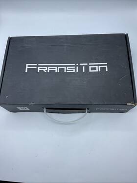 1021-bn Fransiton Kitchen Faucet Bathroom Sink Single Handle Brush Nickel