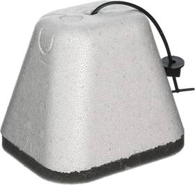 Frost King 752913206542 Fc1 Outdoor Foam Faucet Cover Oval No Size Color Frost King 752913206542 Fc1 Outdoor Foam Faucet Cover Oval No Size Color