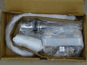 Gerber C4-44-555 Sink Faucet 05 G.p.m. 60psi