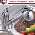 Gnlxzk24150004 Unbranded Single Lever Pull-out Spray