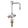 Grl412-8vb Instock Gooseneck Laboratory Faucet Brass Body Grl412-8vb Instock Gooseneck Laboratory Faucet Brass Body