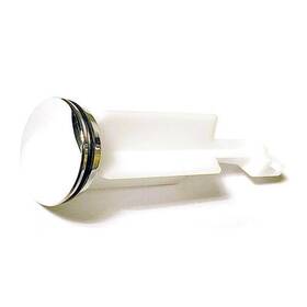 Grohe 48331000 Faucet Plug Plastic 2-1/2 Inch L