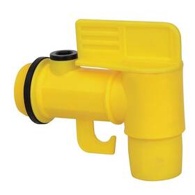 44420 Groz Drum Faucet 3/4 Inch 44420 Groz Drum Faucet 3/4 Inch