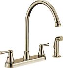 F8269sbn Handle Popular Dual Faucet Kicthen F8269sbn Handle Popular Dual Faucet Kicthen