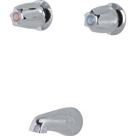 Home Impressions F20k1304cp-jpa3 Chrome 2-handle Bathtub Faucet