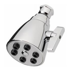 Homewerks 228622 Hp Chr 6jet Shwr Head