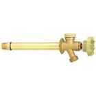 Homewerks Frost Free Sill Cock New Anti Siphon Faucet Taps Building Material Shipping 879420007346