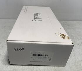 House Of Rohl Mmrds01lpn Riobel Single Hole Lavatory Faucet