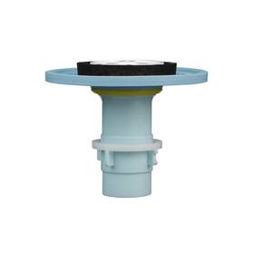 Industries P6000-ecr-ws Water Closet Repair/retrofit Kit For 3.5 Gpf Aquaflush Diaphragm Fl