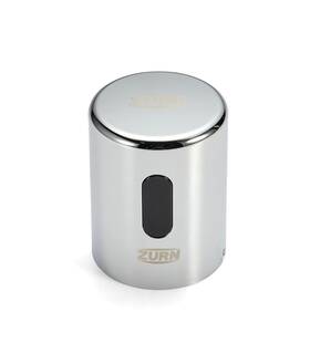 Industries Ptr6200-l-1.6 Sensor Cap For Ecovantage Ztr Battery-powered 1.6 Gpf Water Closet
