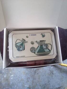 Iostream Inc 702367258833 Quantifier